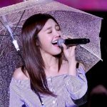 3_Eunji beautiful voice ❤❤ #bias