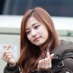 74_Tzuyu is so adorable that make me fall inlove