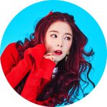 24_[PHOTO] 170127 Red Velvet Instagram DP Update – Irene “RO
