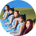 25_Red Velvet Official (@ redvelvet.smtown) Instagram https-