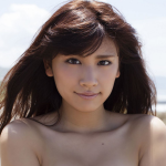 35_Ikumi Hisamatsu – Young Mags 2014 No38 extra cuts