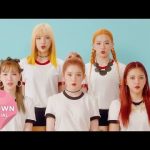 55_Red Velvet 레드벨벳_러시안 룰렛 (Russian Roulette)_Music Video – Y